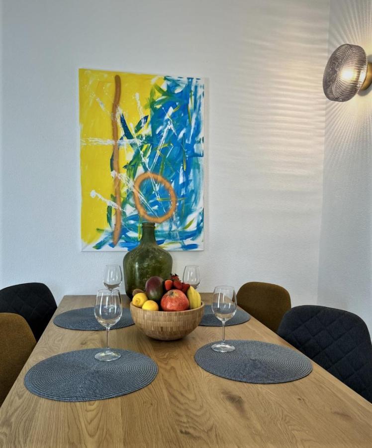 Apartment Lorun 47 Tar-Vabriga Eksteriør billede