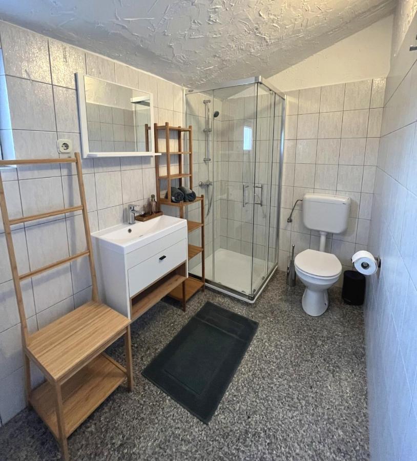 Apartment Lorun 47 Tar-Vabriga Eksteriør billede
