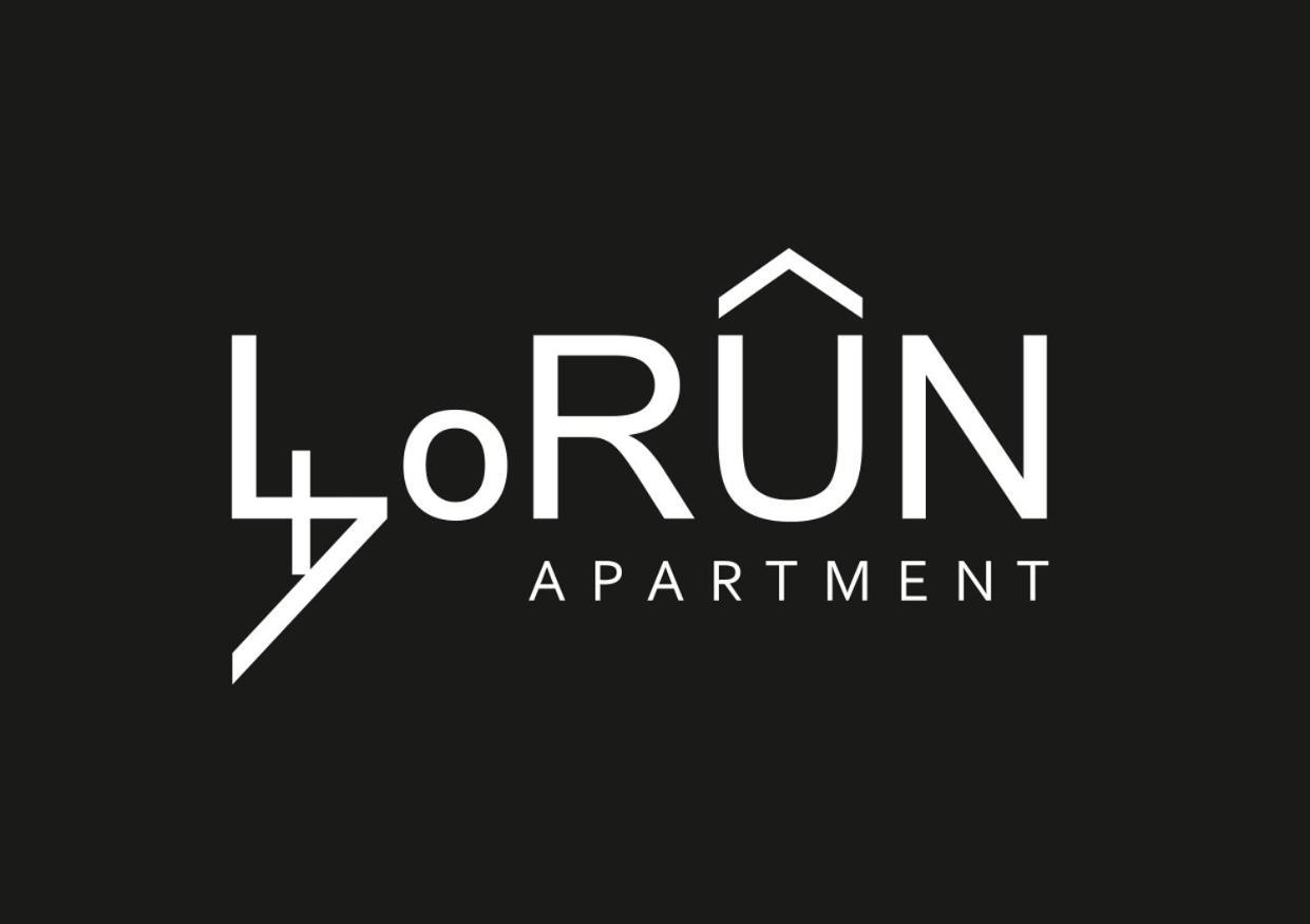 Apartment Lorun 47 Tar-Vabriga Eksteriør billede